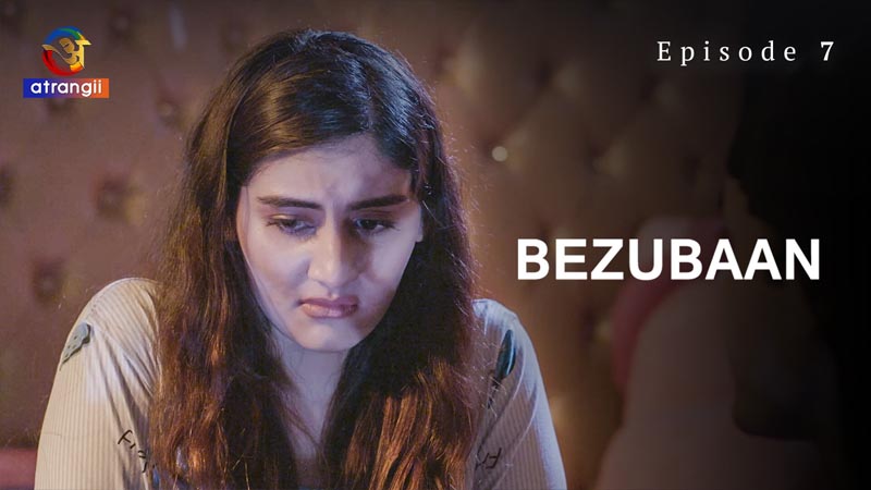 Bezubaan | Season 01 | Episode 07